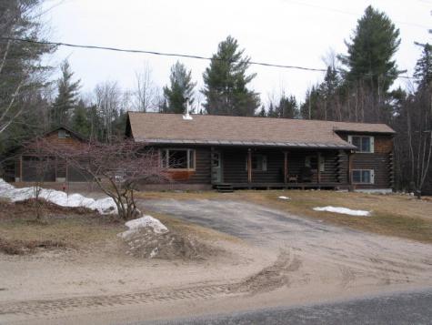 1075 Fletcher Farm Road Bloomingdale NY 12913