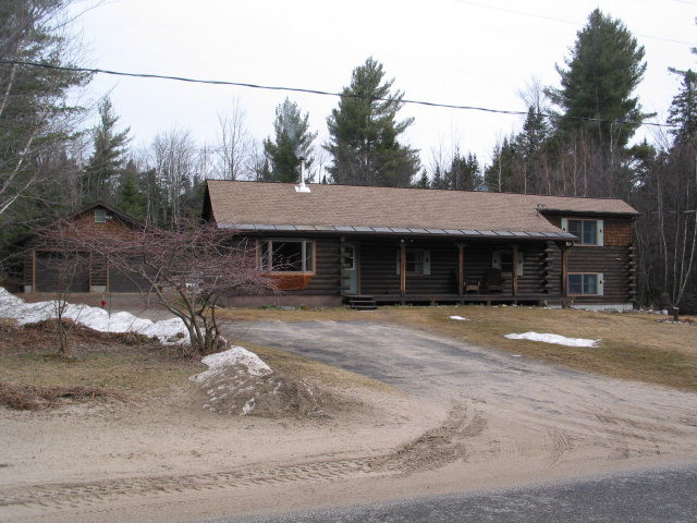1075 Fletcher Farm Road Bloomingdale NY 12913