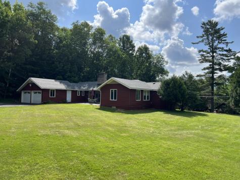 176 Glenwood Drive Saranac Lake NY 12983