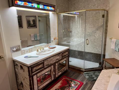 176 Glenwood Drive Saranac Lake NY 12983