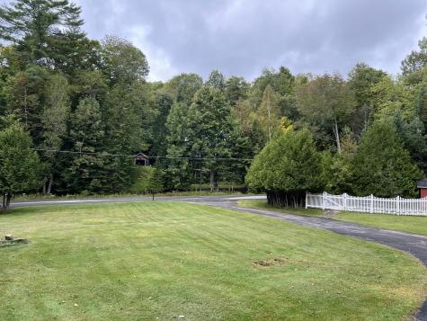 176 Glenwood Drive Saranac Lake NY 12983