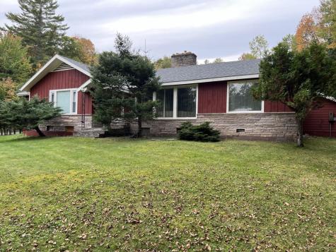 176 Glenwood Drive Saranac Lake NY 12983