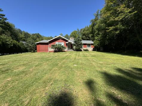 176 Glenwood Drive Saranac Lake NY 12983