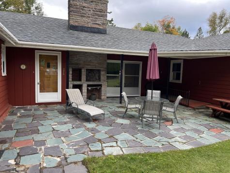 176 Glenwood Drive Saranac Lake NY 12983