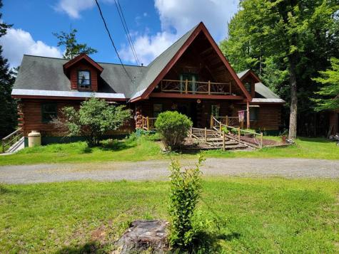 79 Haymeadow Road Tupper Lake NY 12986