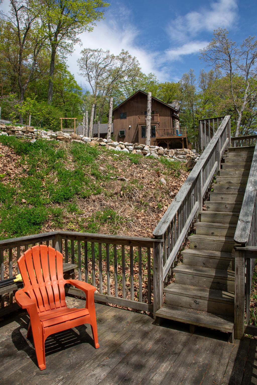 24 Gilbert Cameron Lane Keeseville NY 12944