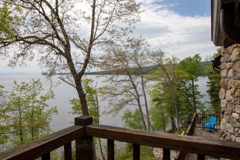 24 Gilbert Cameron Lane Keeseville NY 12944