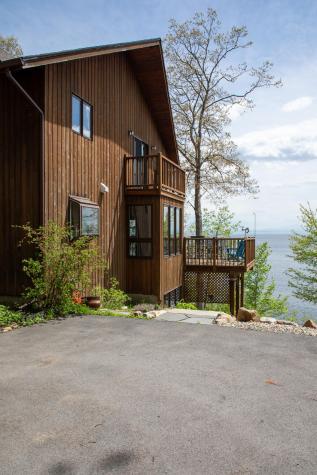 24 Gilbert Cameron Lane Keeseville NY 12944