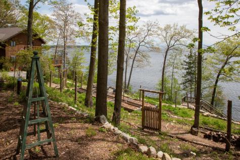 24 Gilbert Cameron Lane Keeseville NY 12944