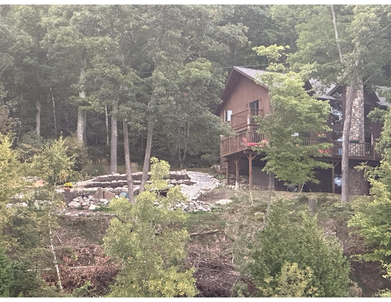 24 Gilbert Cameron Lane Keeseville NY 12944