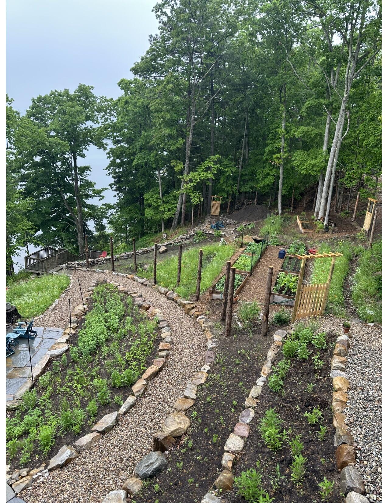 24 Gilbert Cameron Lane Keeseville NY 12944