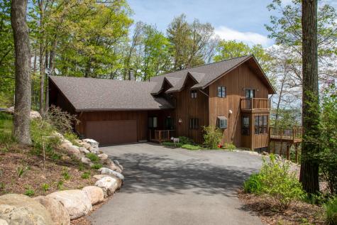 24 Gilbert Cameron Lane Keeseville NY 12944