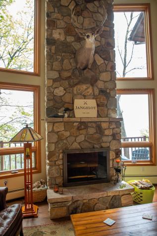 24 Gilbert Cameron Lane Keeseville NY 12944