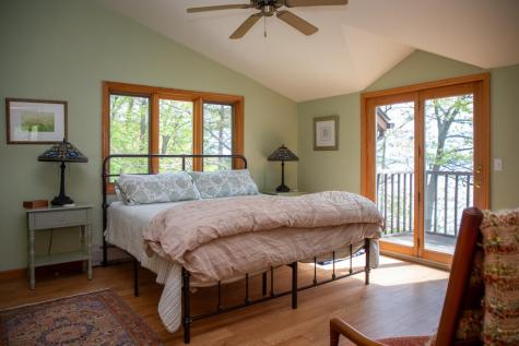 24 Gilbert Cameron Lane Keeseville NY 12944