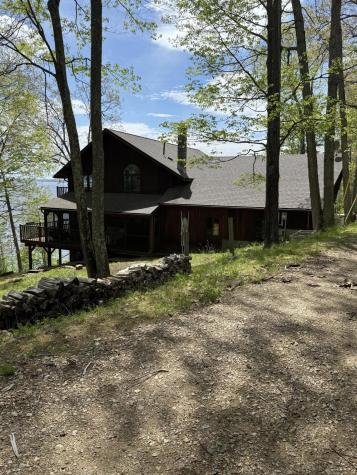 24 Gilbert Cameron Lane Keeseville NY 12944