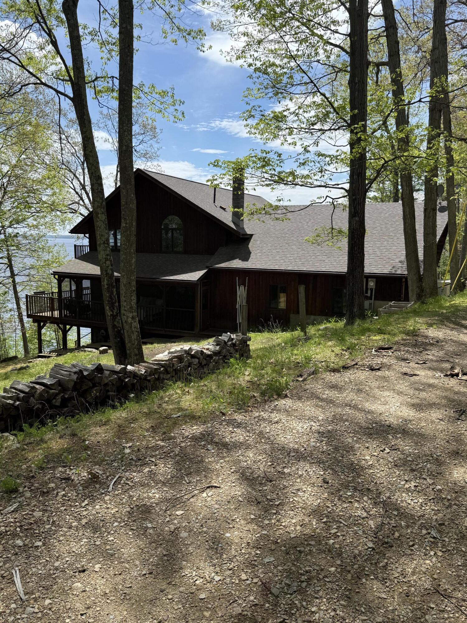 24 Gilbert Cameron Lane Keeseville NY 12944