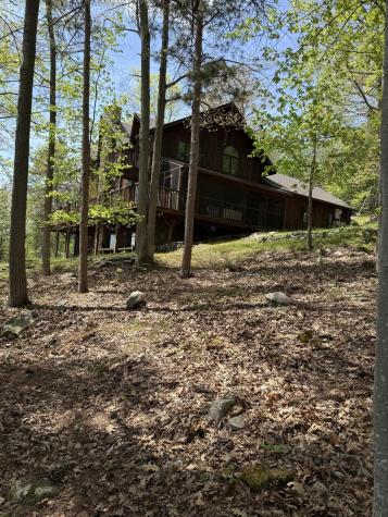 24 Gilbert Cameron Lane Keeseville NY 12944