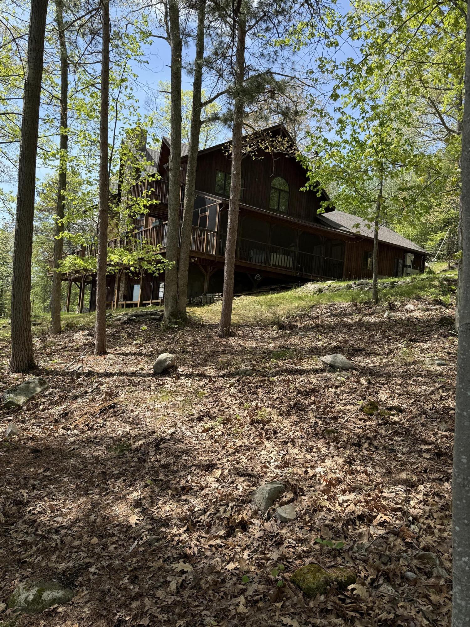 24 Gilbert Cameron Lane Keeseville NY 12944