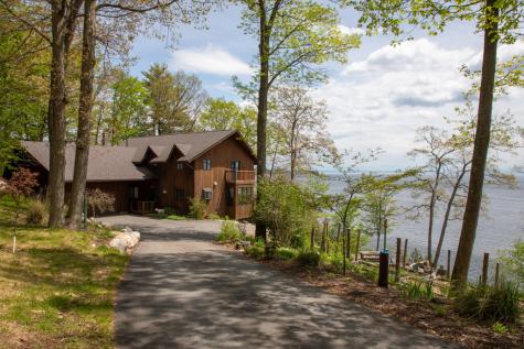 24 Gilbert Cameron Lane Keeseville NY 12944