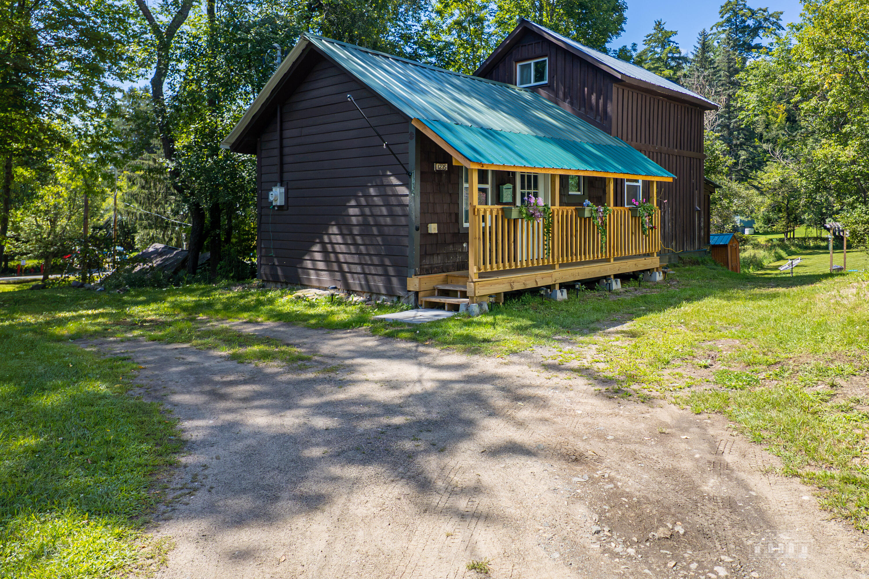 1235 Pine Street Saranac Lake NY 12983