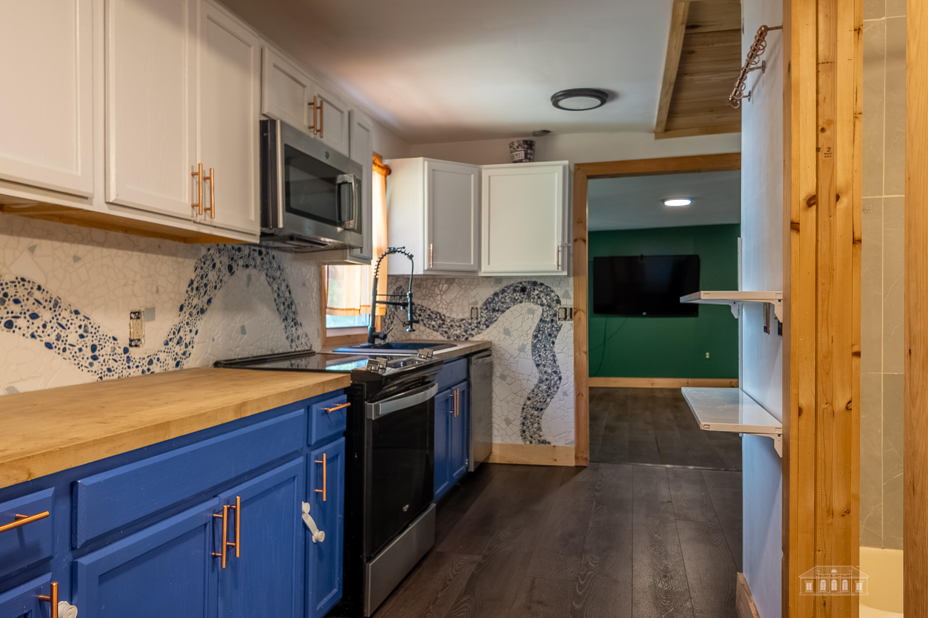 1235 Pine Street Saranac Lake NY 12983