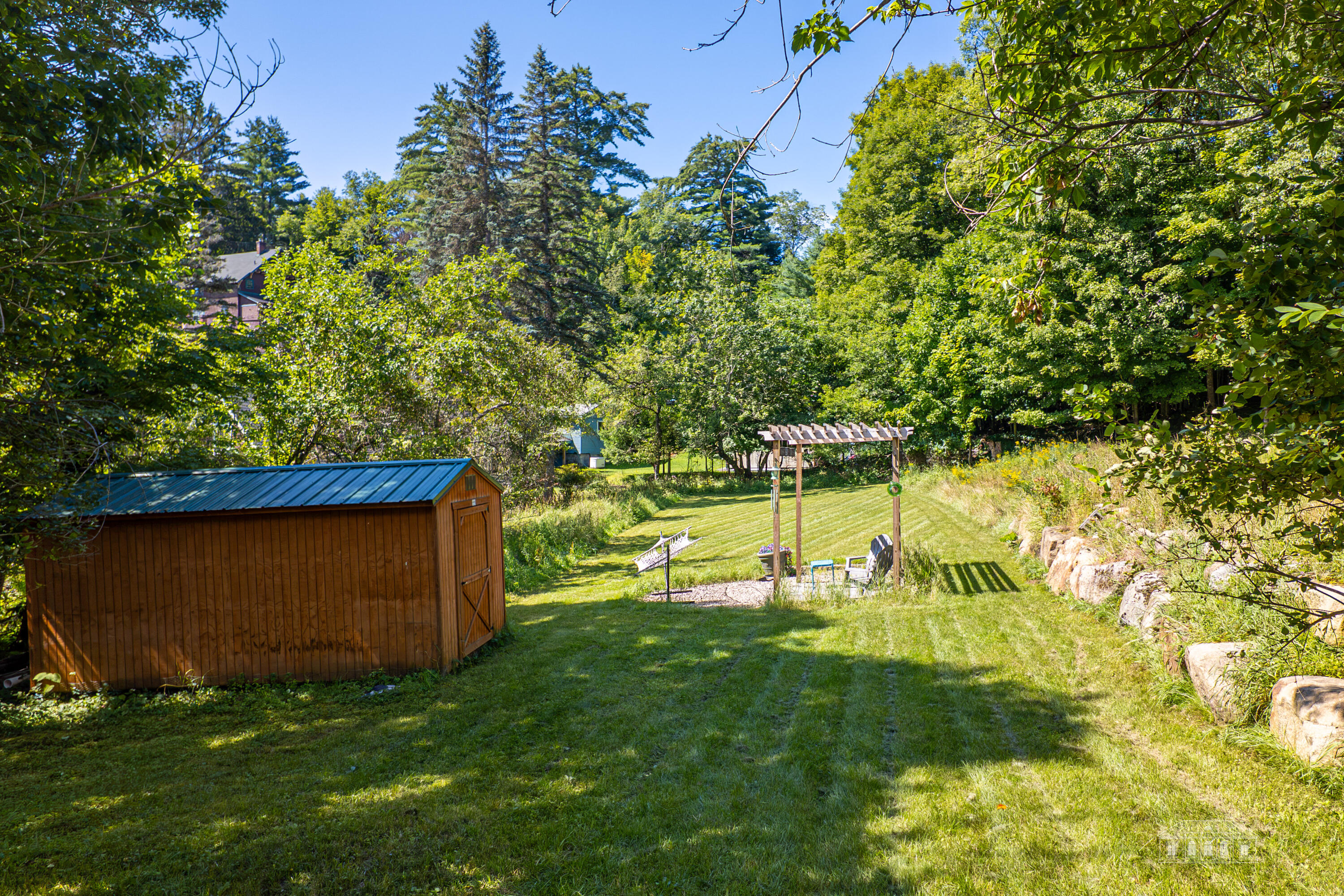 1235 Pine Street Saranac Lake NY 12983