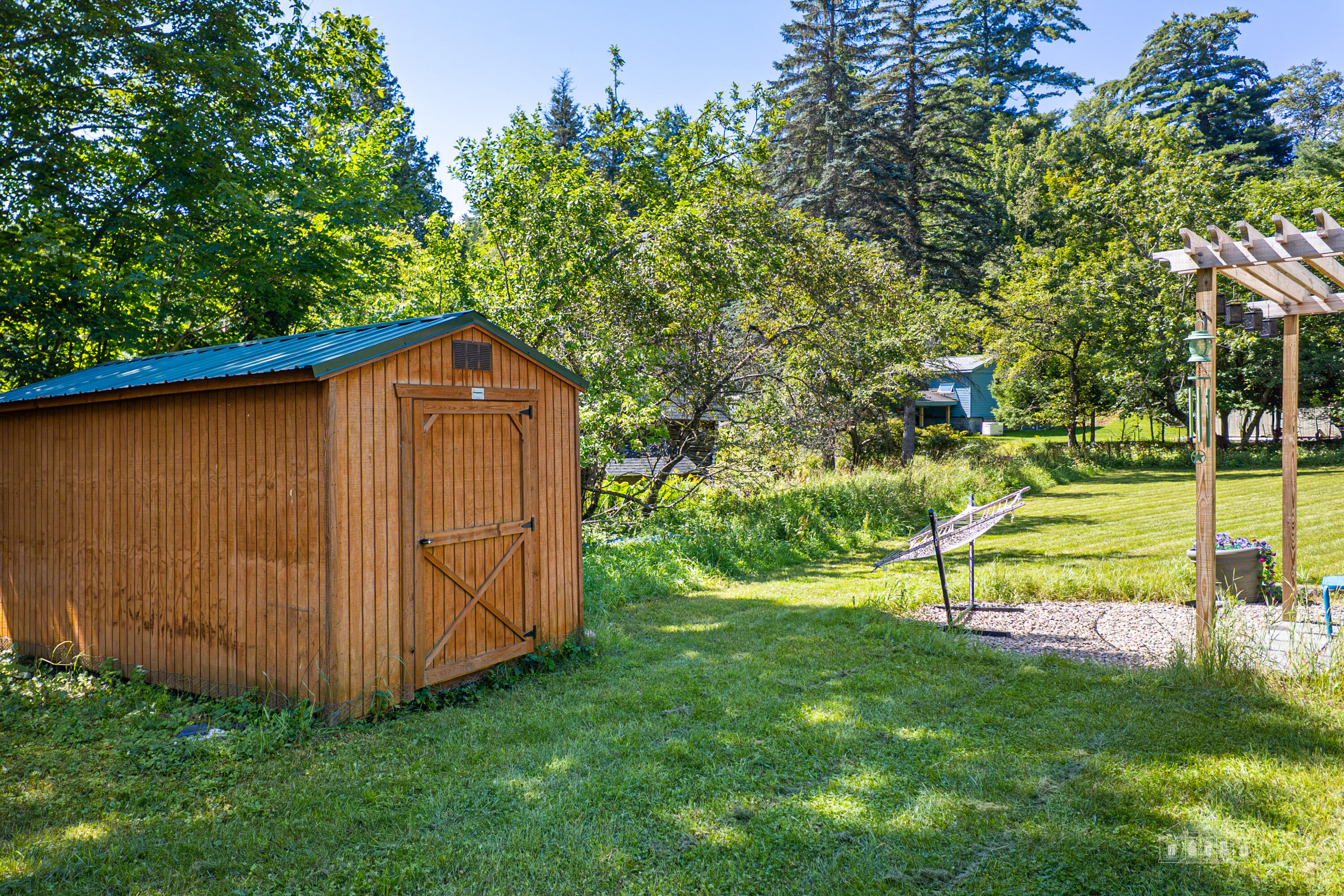 1235 Pine Street Saranac Lake NY 12983