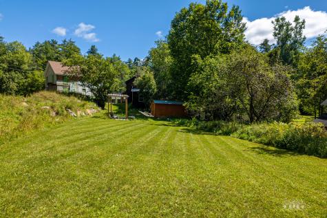 1235 Pine Street Saranac Lake NY 12983