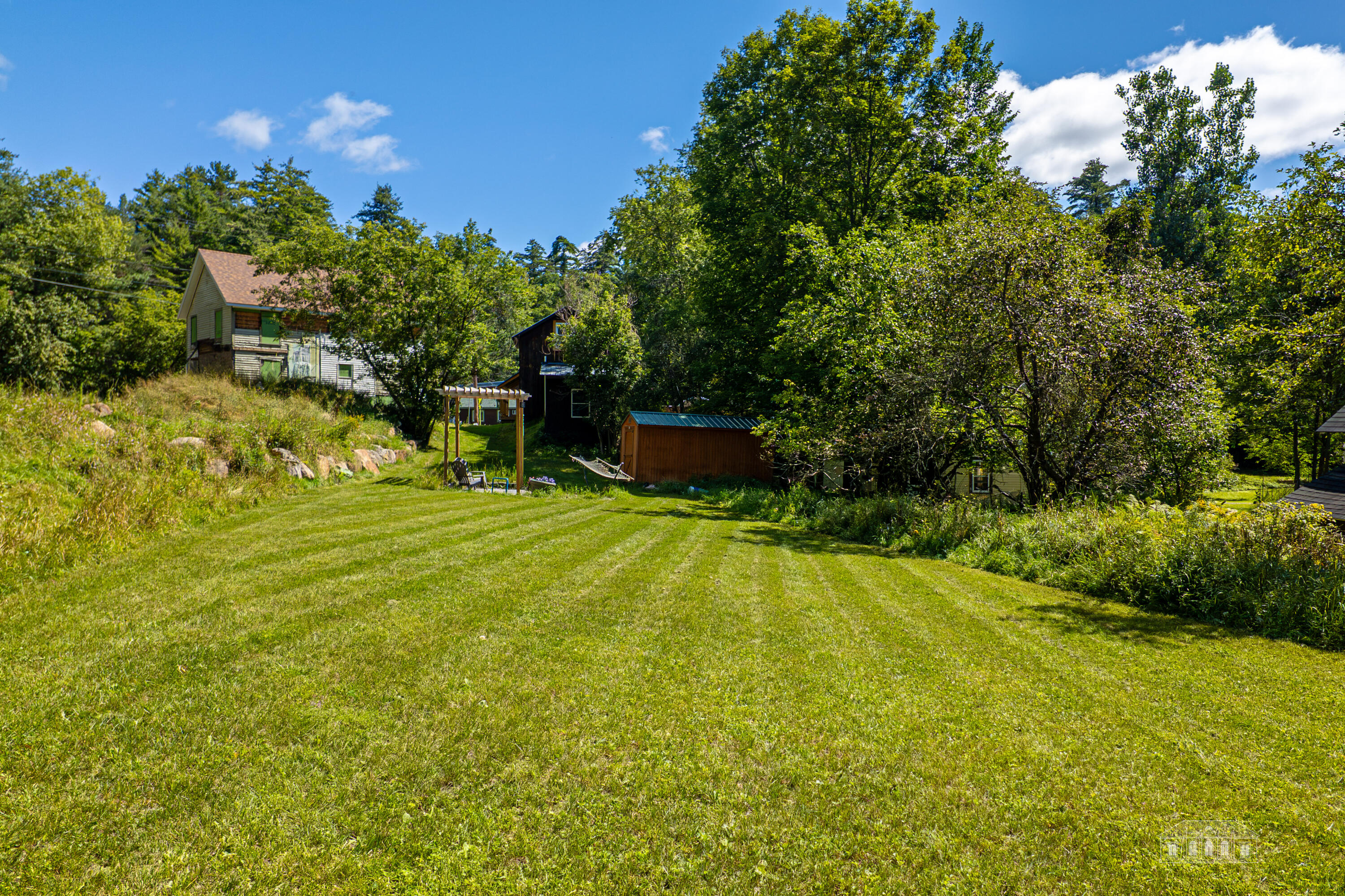 1235 Pine Street Saranac Lake NY 12983