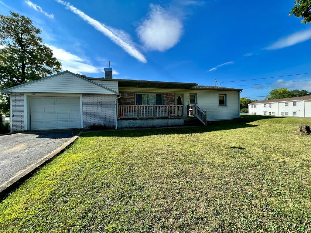 149 Wallace Hill Road Plattsburgh NY 12901