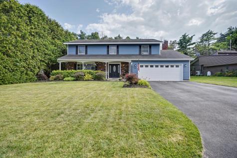 11 Trafalgar Drive Plattsburgh NY 12901