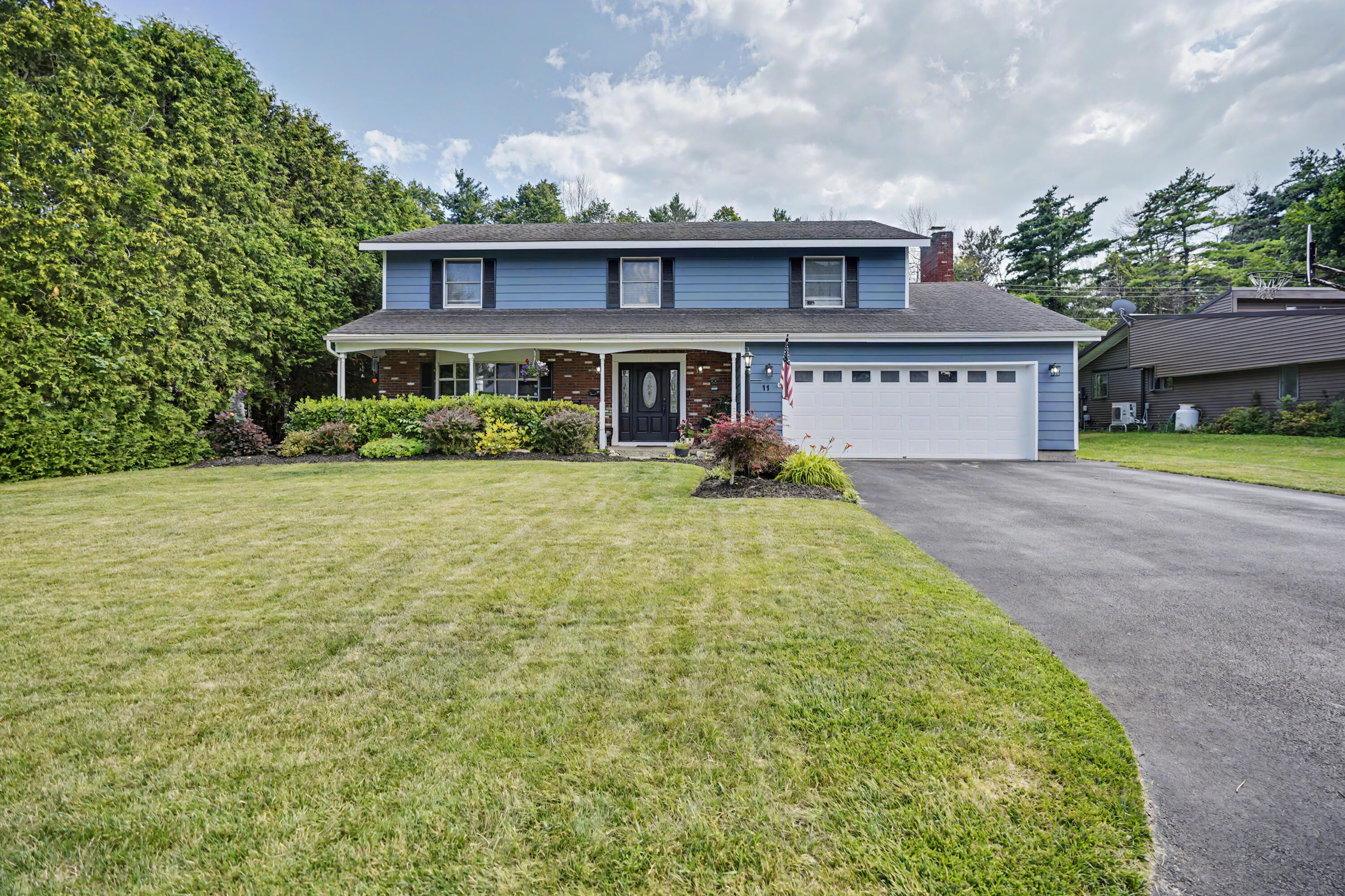 11 Trafalgar Drive Plattsburgh NY 12901