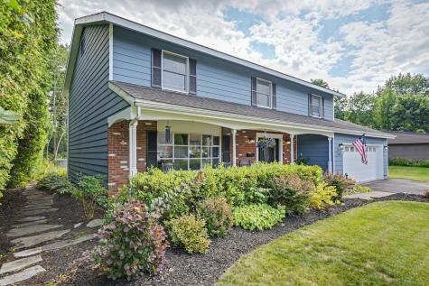 11 Trafalgar Drive Plattsburgh NY 12901