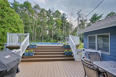 11 Trafalgar Drive Plattsburgh NY 12901