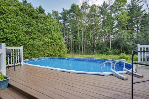11 Trafalgar Drive Plattsburgh NY 12901