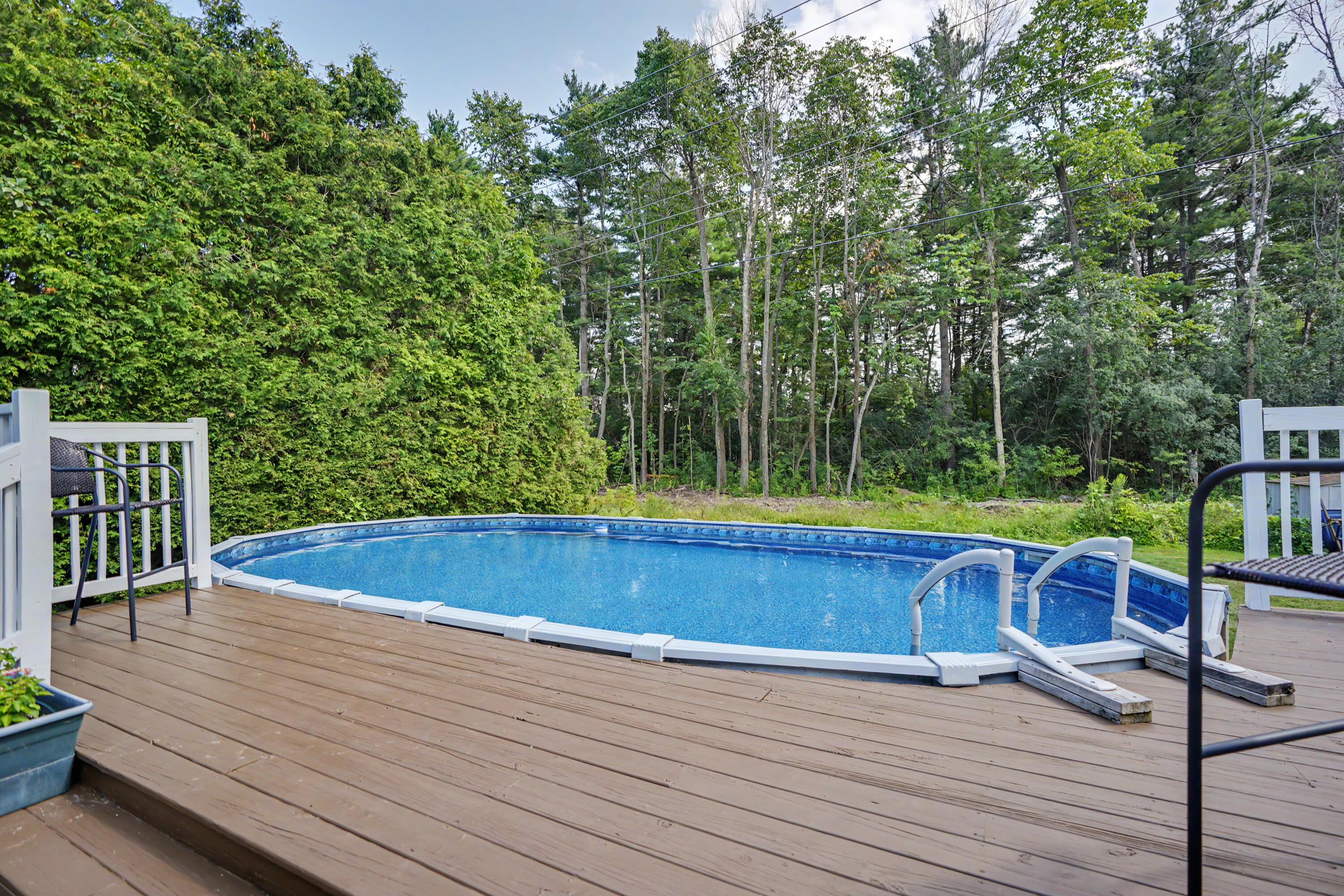 11 Trafalgar Drive Plattsburgh NY 12901