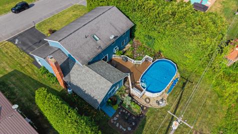 11 Trafalgar Drive Plattsburgh NY 12901
