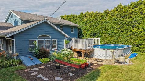 11 Trafalgar Drive Plattsburgh NY 12901
