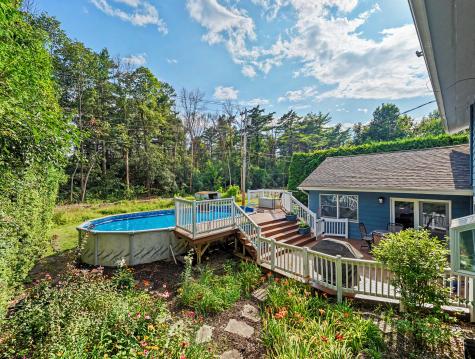 11 Trafalgar Drive Plattsburgh NY 12901