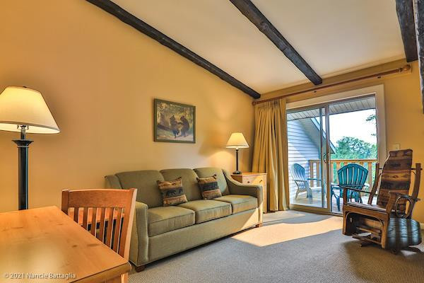 37 Dunn Way Lake Placid NY 12946