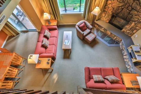 37 Dunn Way Lake Placid NY 12946