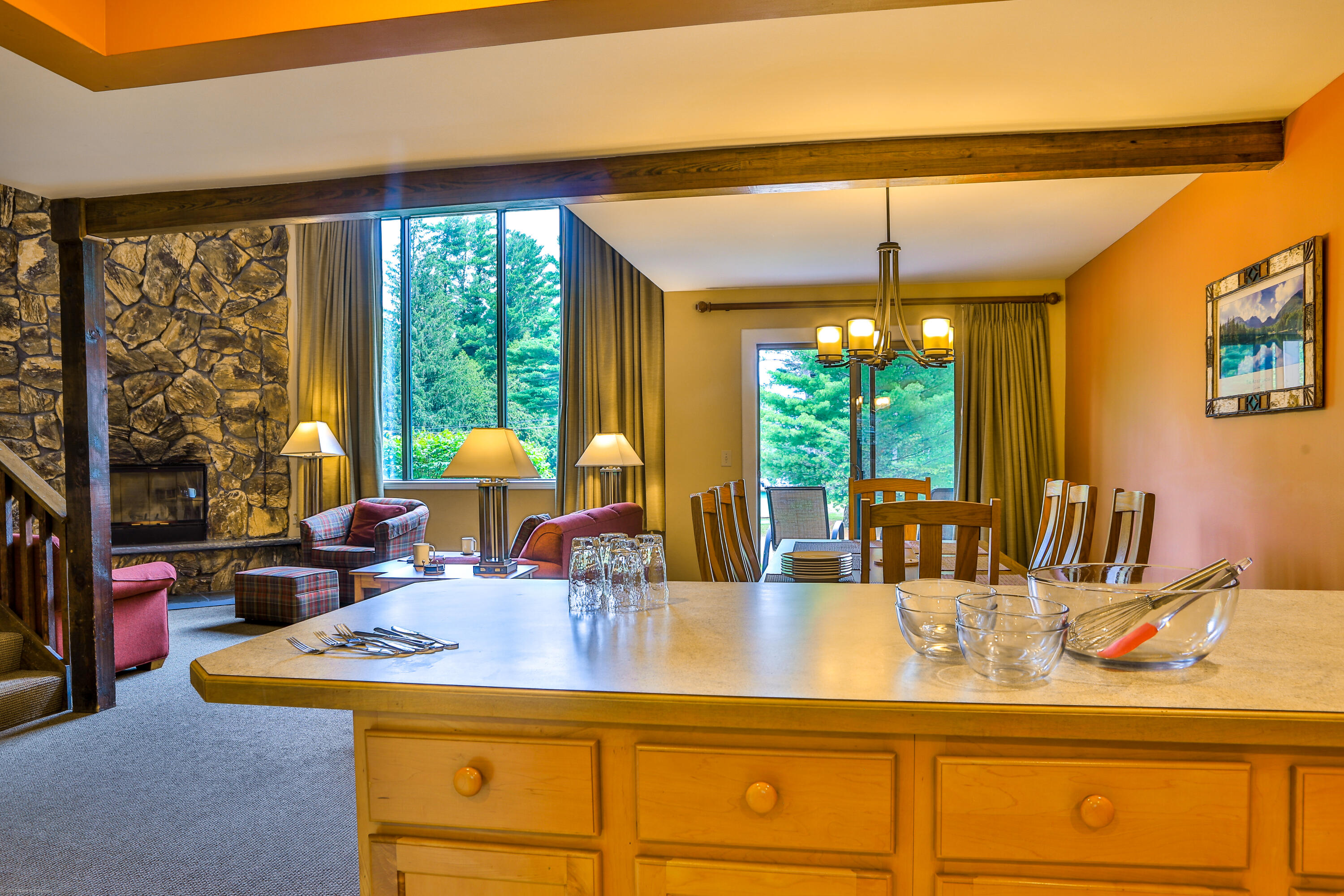 37 Dunn Way Lake Placid NY 12946