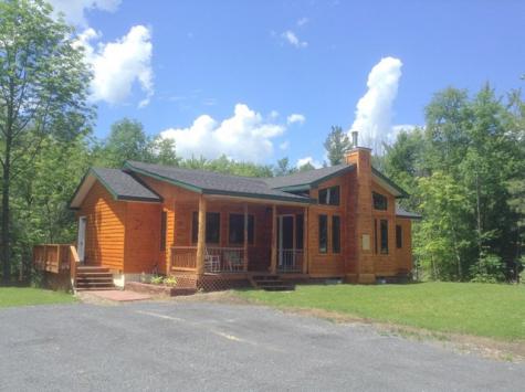 445 Beartown Road West Chazy NY 12992