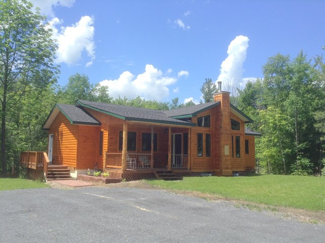 445 Beartown Road West Chazy NY 12992