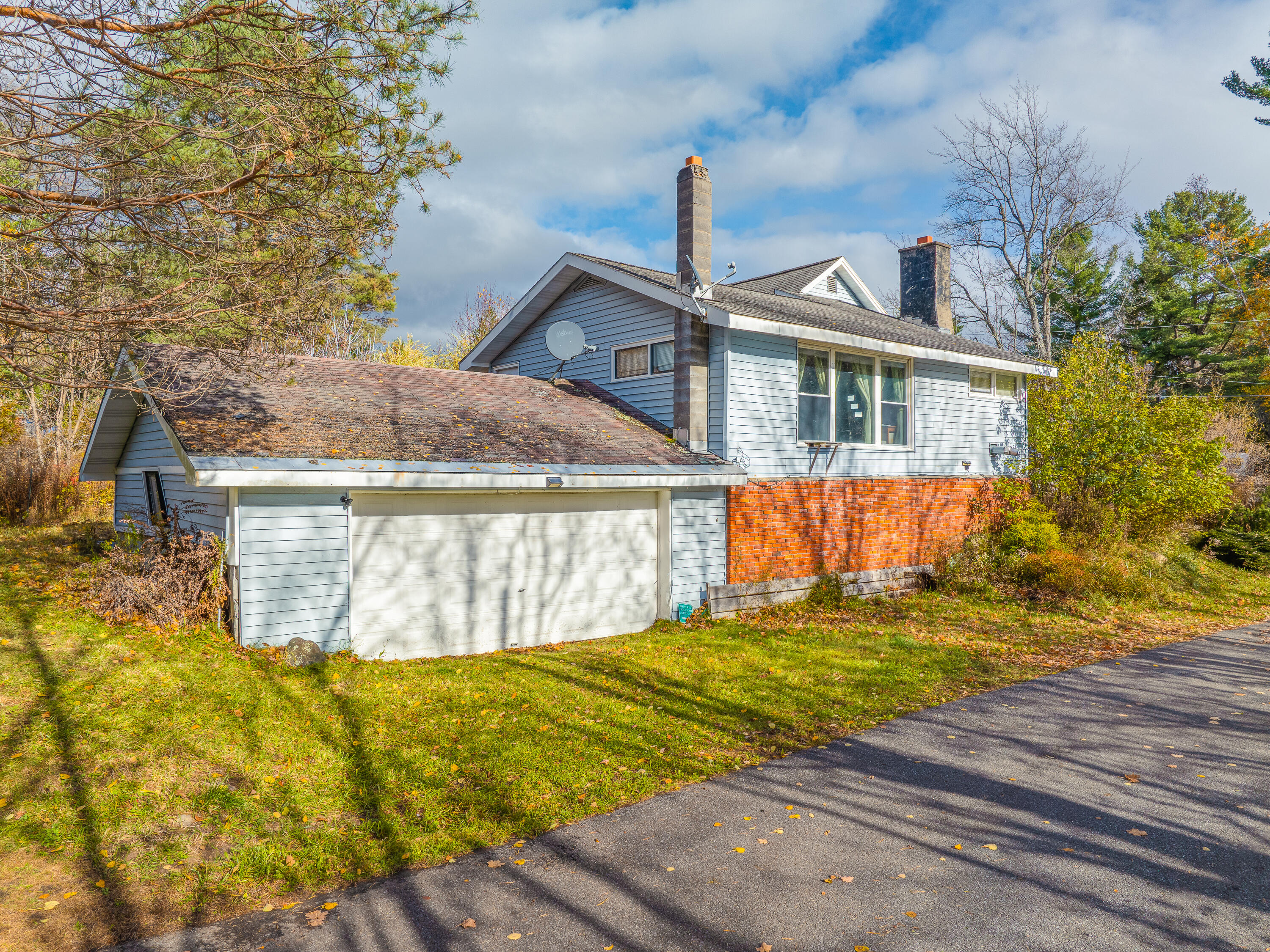 2 Clement Avenue Tupper Lake NY 12986