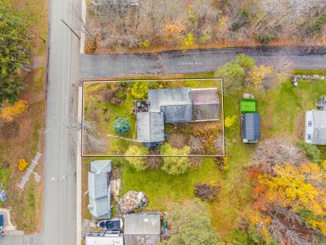 2 Clement Avenue Tupper Lake NY 12986