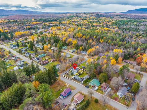 2 Clement Avenue Tupper Lake NY 12986