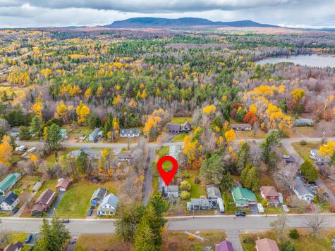 2 Clement Avenue Tupper Lake NY 12986