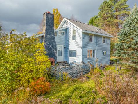 2 Clement Avenue Tupper Lake NY 12986