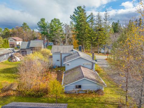 2 Clement Avenue Tupper Lake NY 12986